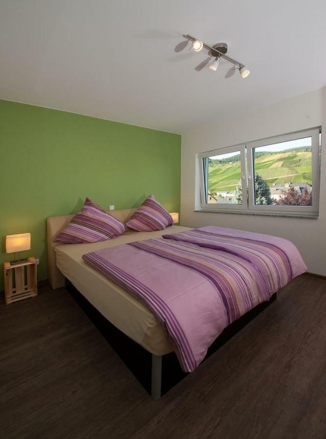 Gaestehaus Vinaria Kinheim Exteriör bild
