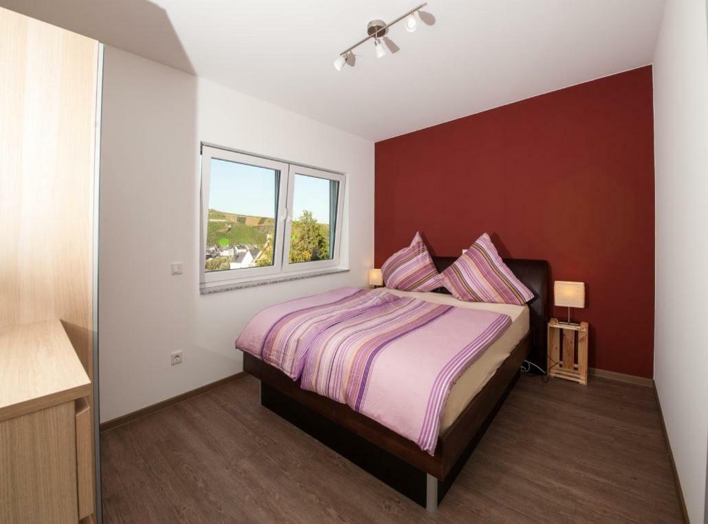 Gaestehaus Vinaria Kinheim Exteriör bild